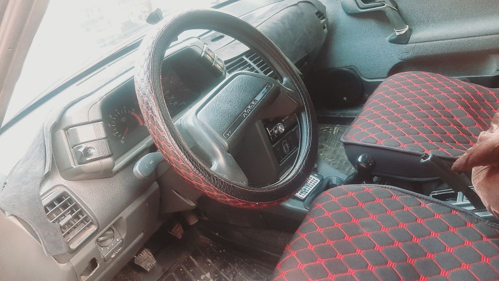 Продам машина Ваз