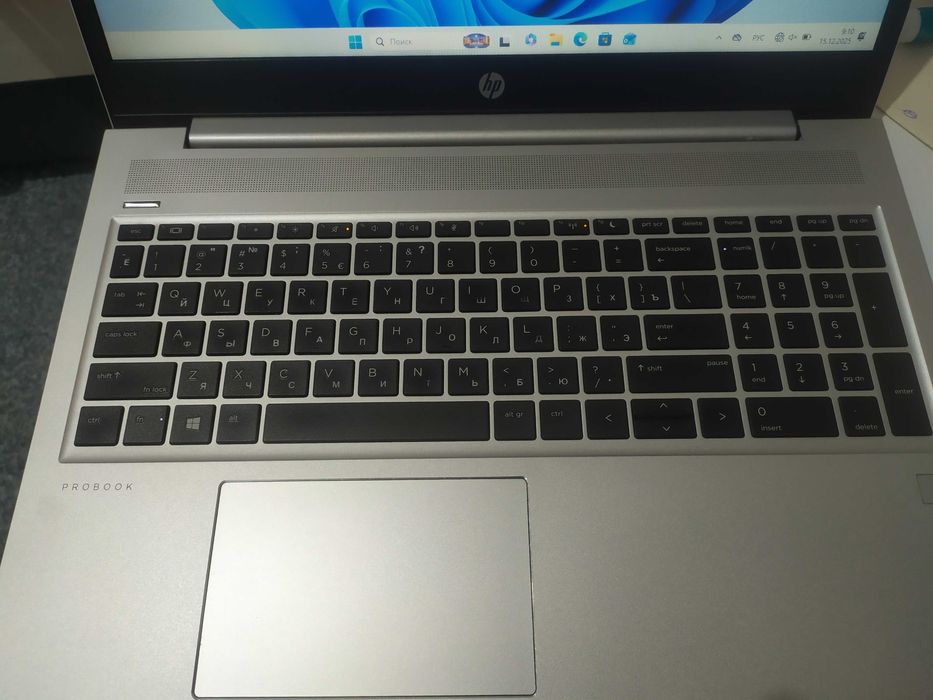 Ноутбук HP 450 G7