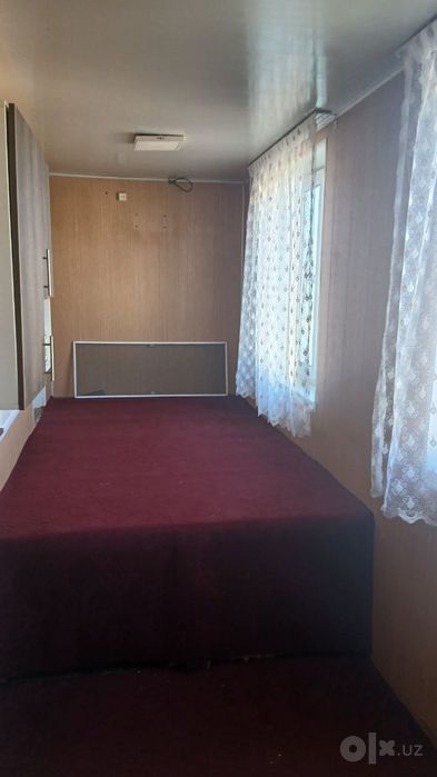 Kvartira ijaraga beriladi