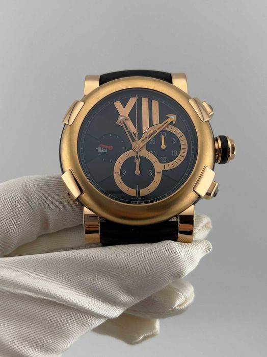 Наручные часы Romain Jerome Titanic-DNA