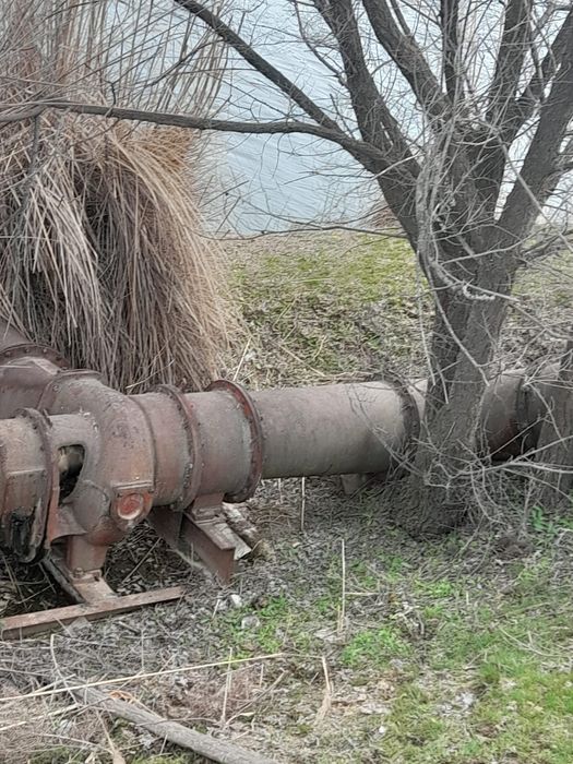 Насос станция  СНП 500/10