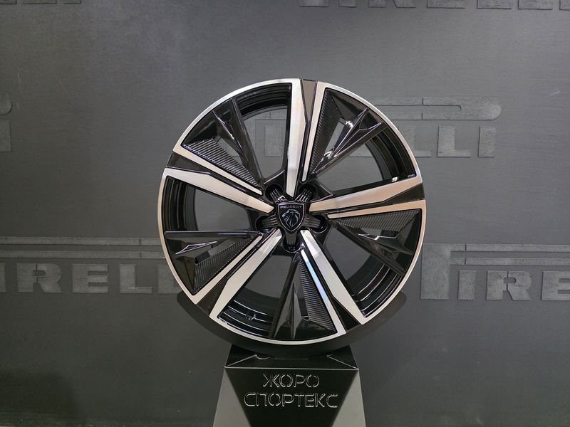 18цола 5х108 Peugeot Пежо 5x108