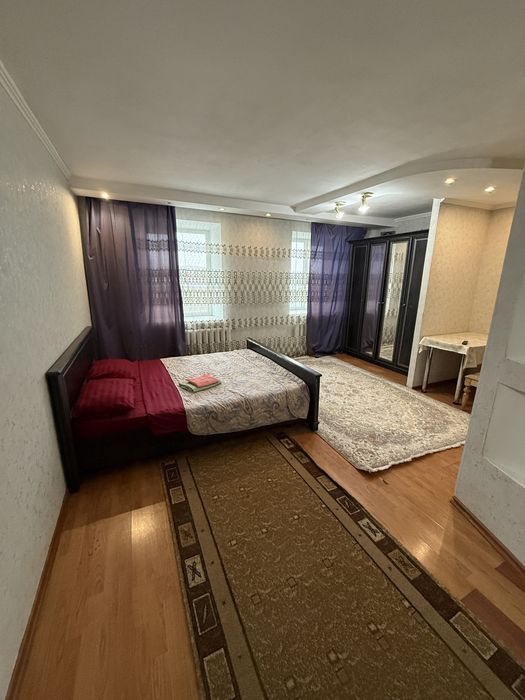 1-комн.Акана серы 90а посуточно