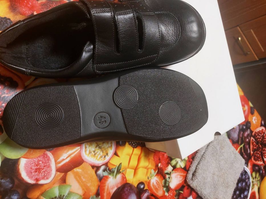 Ортопедични обувки