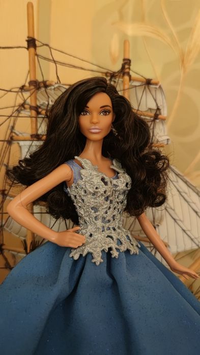 Кукла Барби Холидей