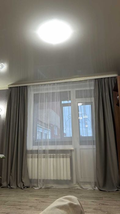 Продам однокомнатную Аэропорт