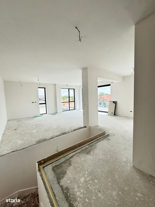 Duplex De Excepție Cu Gradina Pipera | Iancu Nicolae | Totali Padure