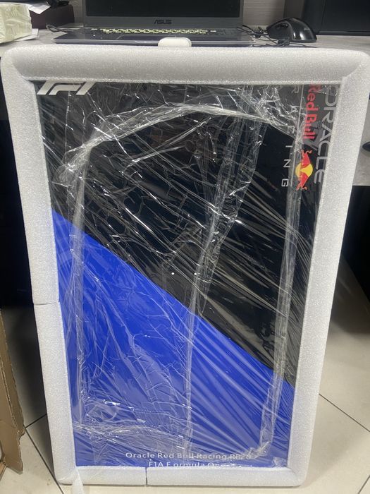 Уникальные рамки для LEGO F1! Идеально для вашей коллекции