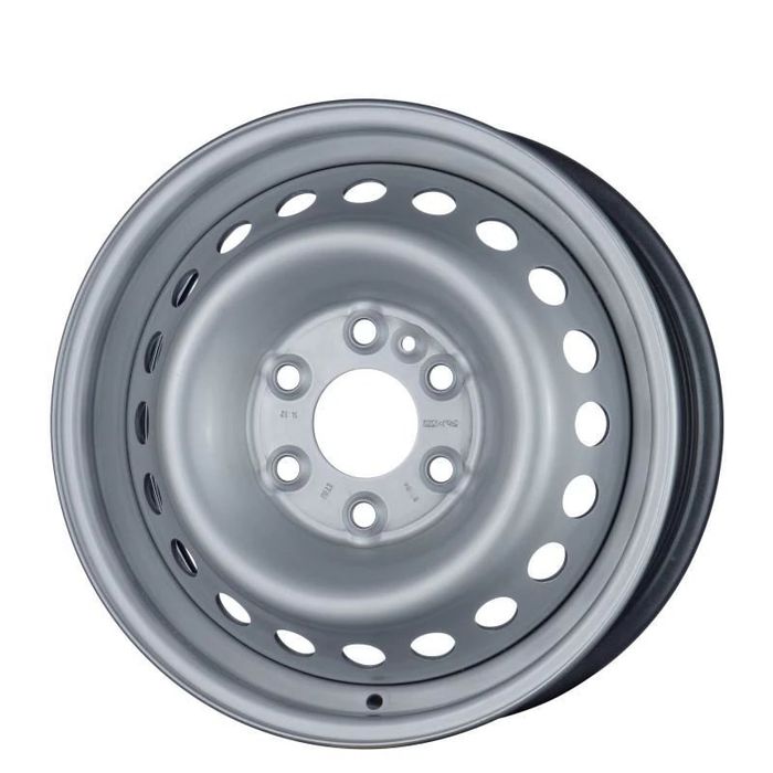 Janta otel Iveco Daily 6.5jx16, 6x125, Et 68, CB 74.1mm