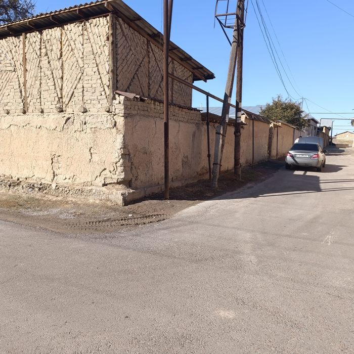 Yer sotiladi zangiota