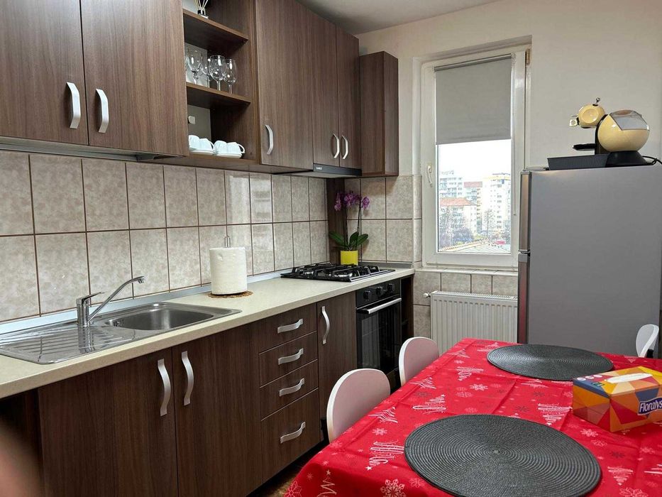 Regim hotelier Cedonia