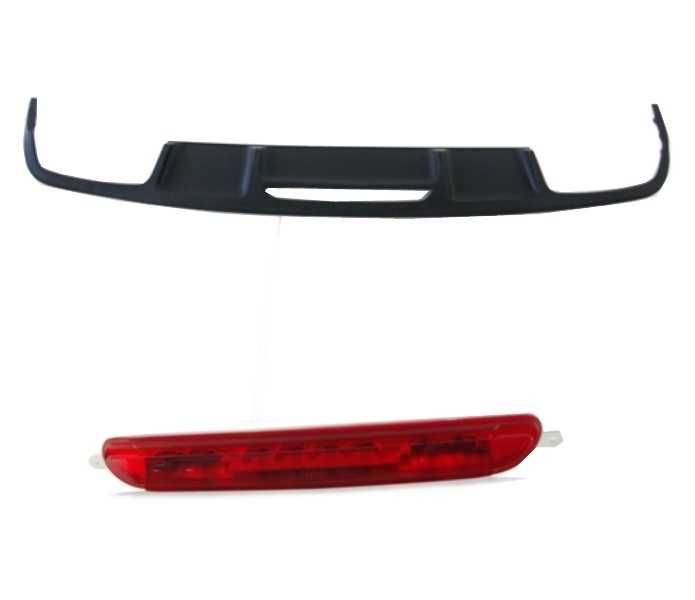 К-кт за окачване Mercedes CLS W218 C218 Sedan 11-18 CLS63 Design А299