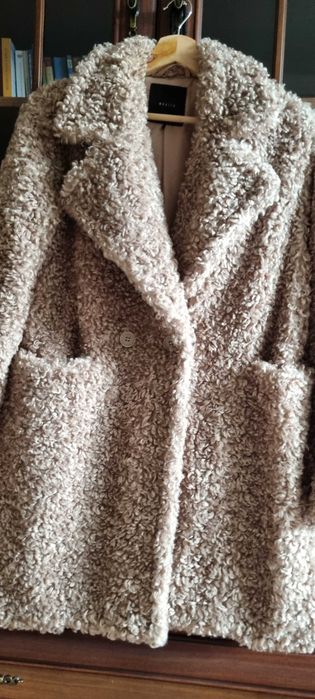 Cojoc superb imitatie blana