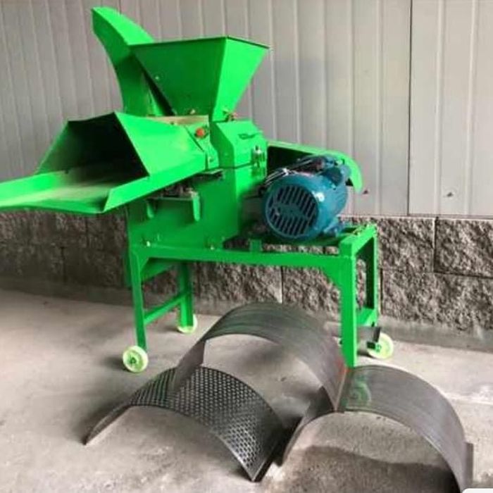 Драбилка рассрочка универсал дробилка сенодробилка