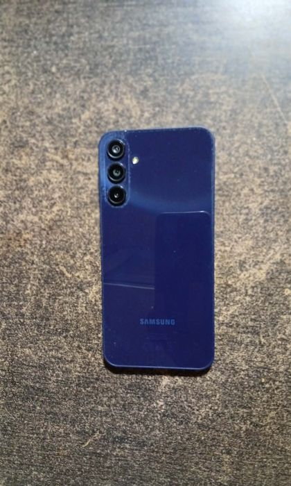 Samsung galaxy A15