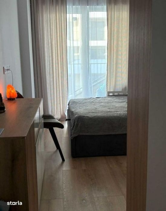 Apartament 3 camere, modern, 56mp, zona Eroilor
