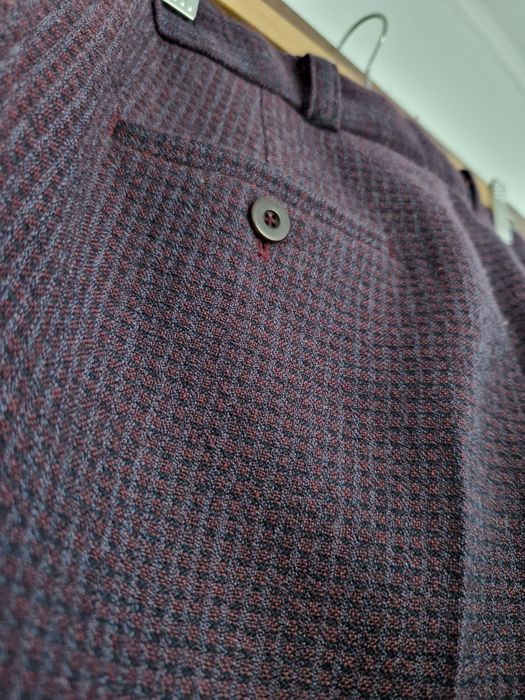 Pantaloni chino dama