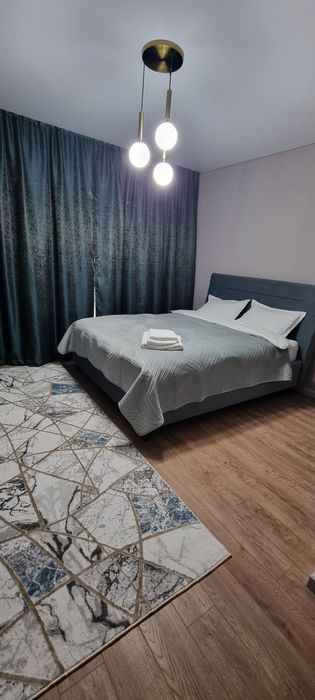 Посуточно апартаменты