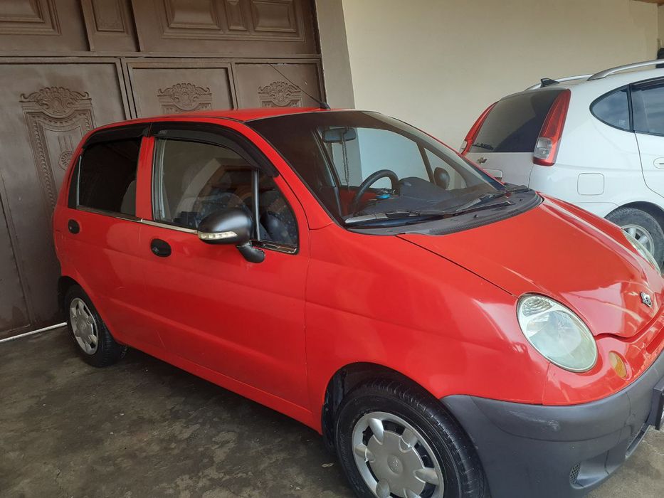 Матиз простой вариантнаям берилади 2016  газ бинзин холати тиник