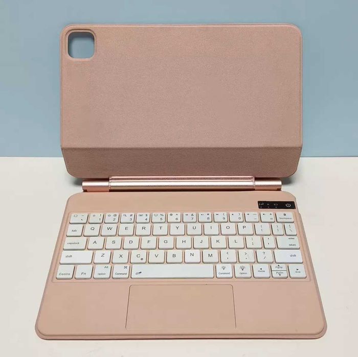 iPad Беспроводной Чехол Клавиатура Wireless Keyboard Case