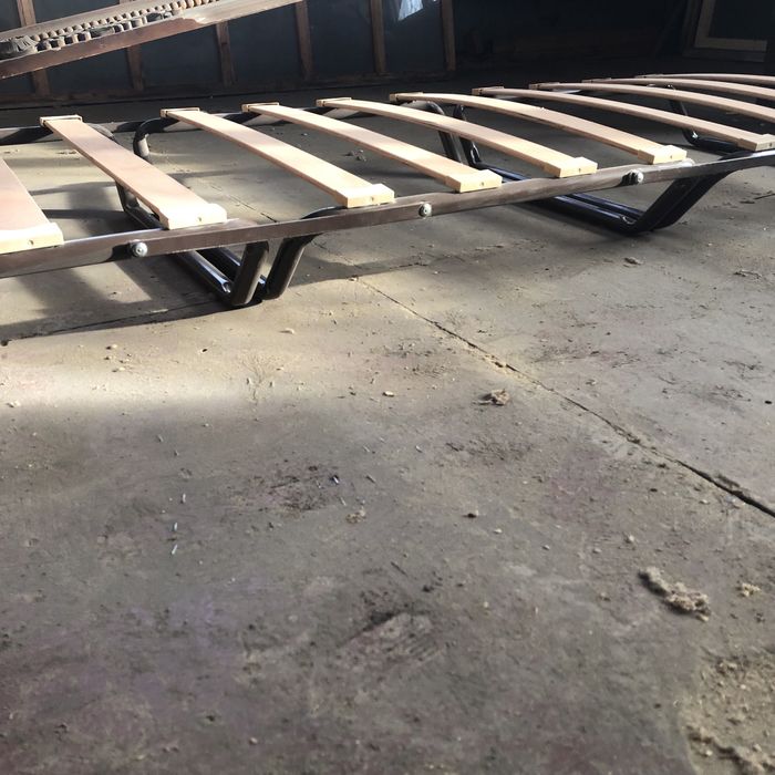 Дом и сад . Раскладушка