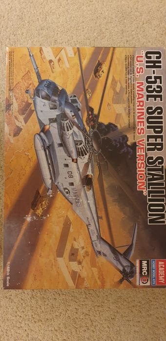 Продам модели вертолётов М-1/48.