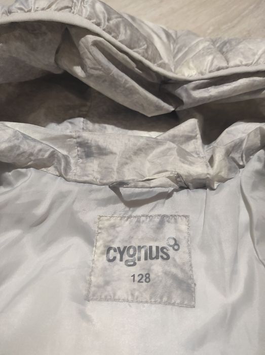 Geaca copii unisex Cygnus 128(6/8 ani)