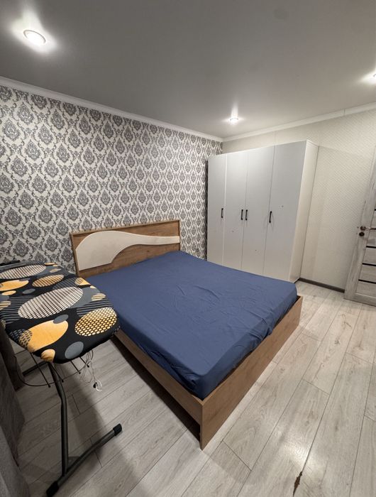 Сдам 2к квартиру Кравцов улица, 1/1