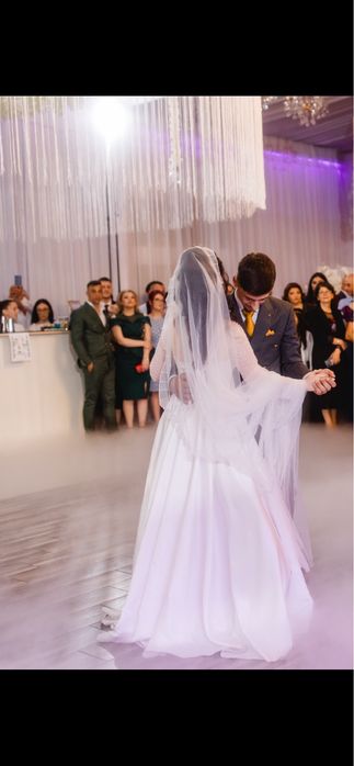 Rochie de mireasă
