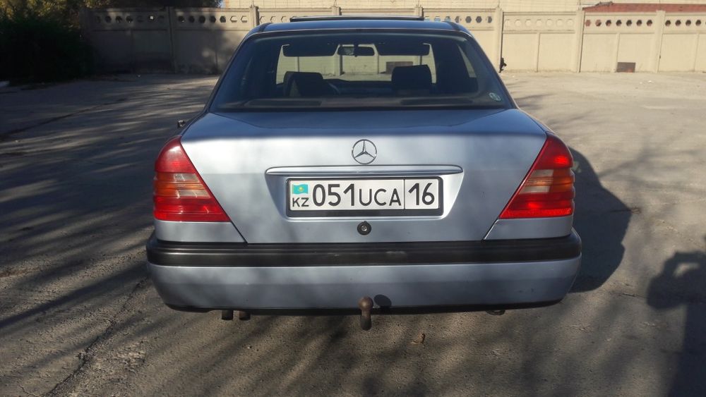 Продам  Мерседес