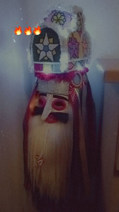 De vânzare comanac și haine