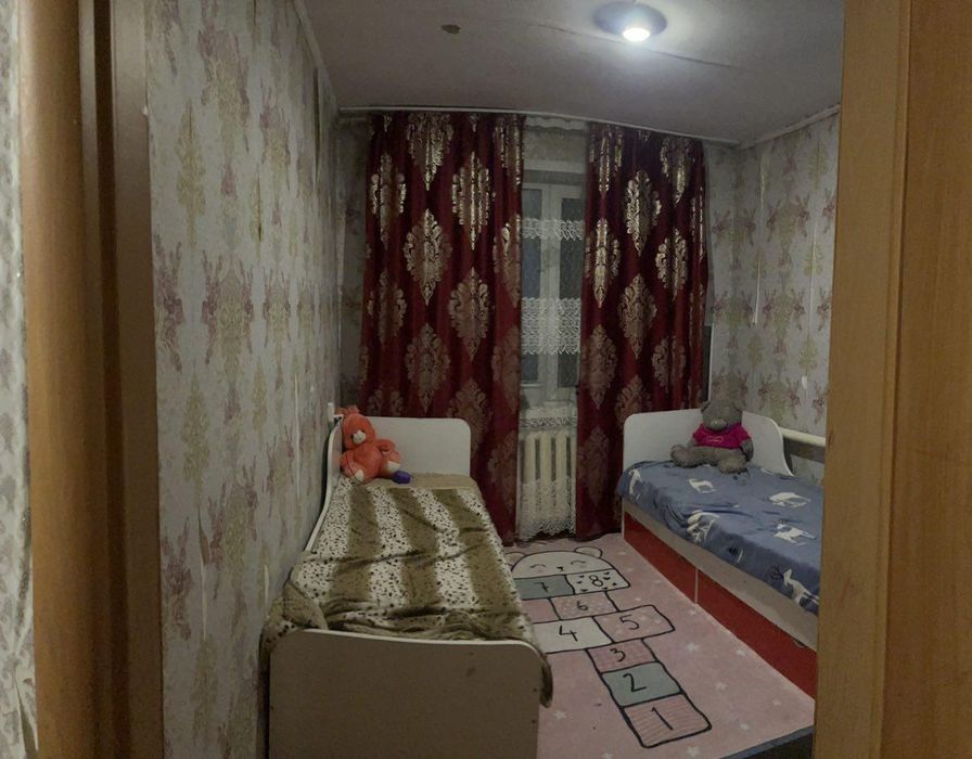 Продам дом 3комнаты