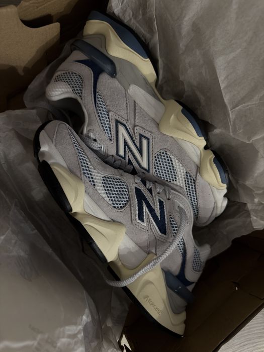 New balance 9060