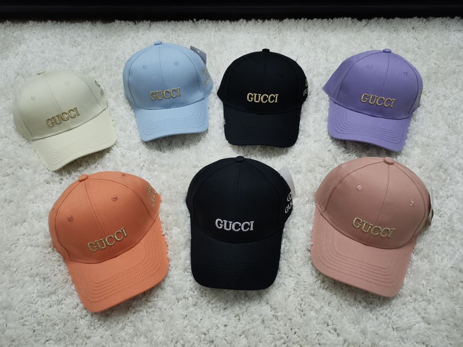 Sapca Gucci 2026, pret pe bucata