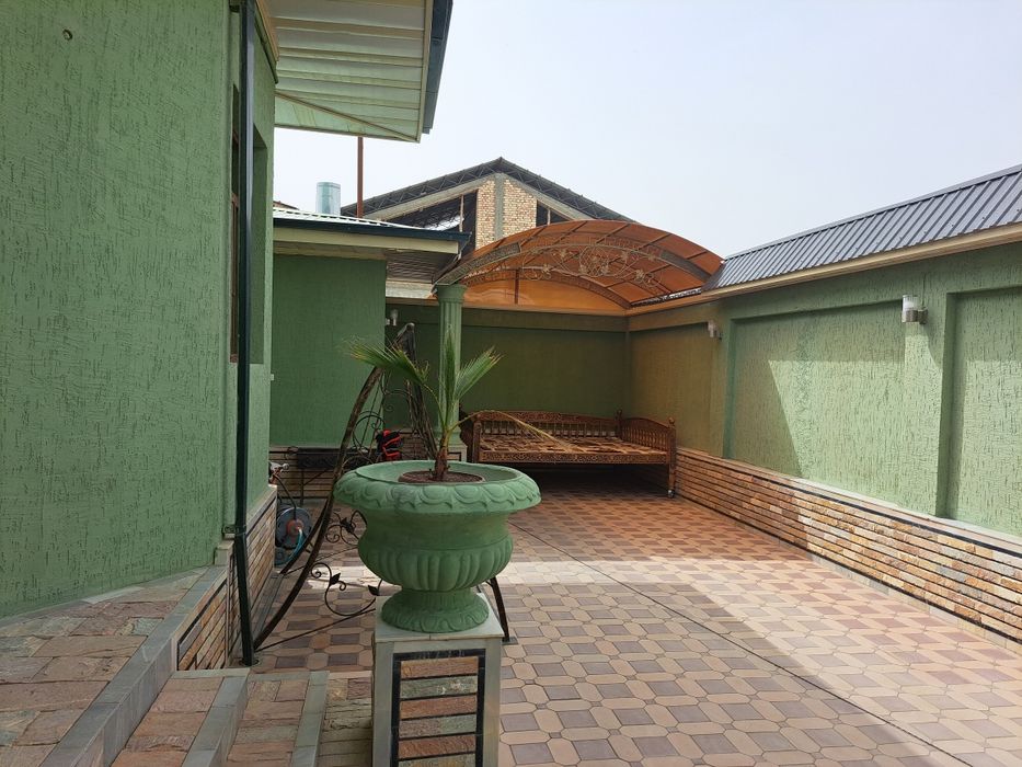 ДОМ в центре города