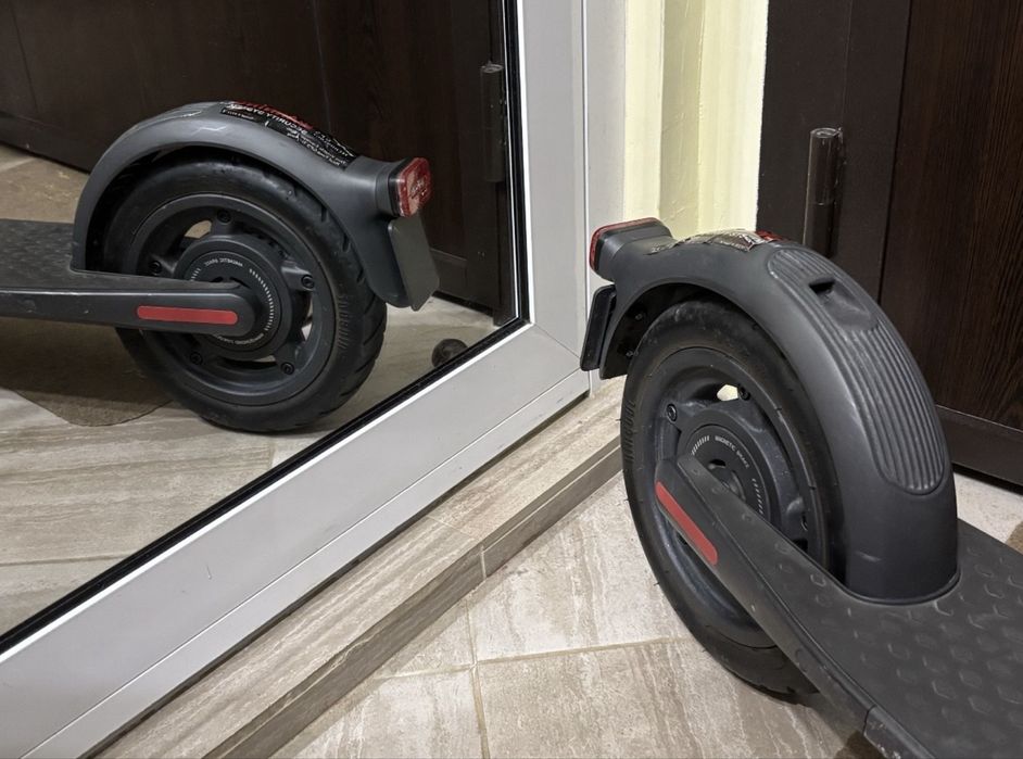 Segway Ninebot E45E 2020-2021