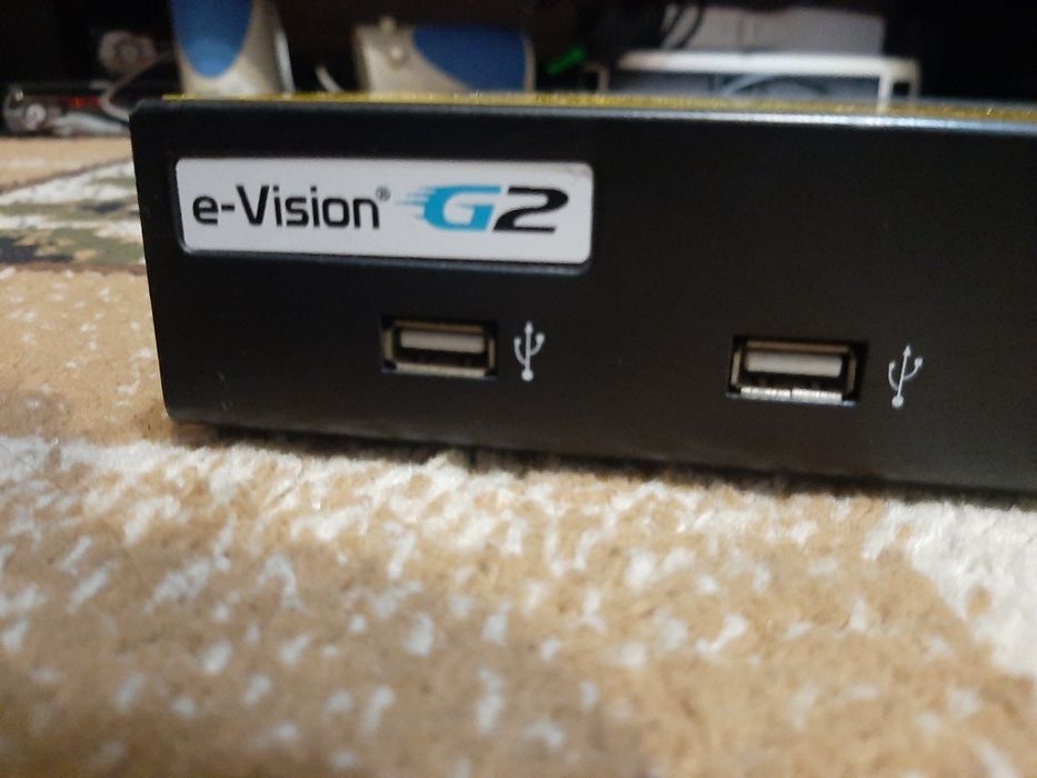 Server e- Vision G2 second-hand