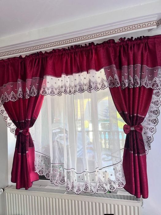 Perdea+draperii d