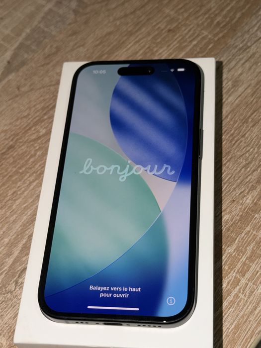 IPHONE 15 128GB