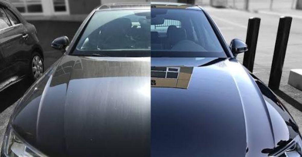 Шумоизоляция полировка