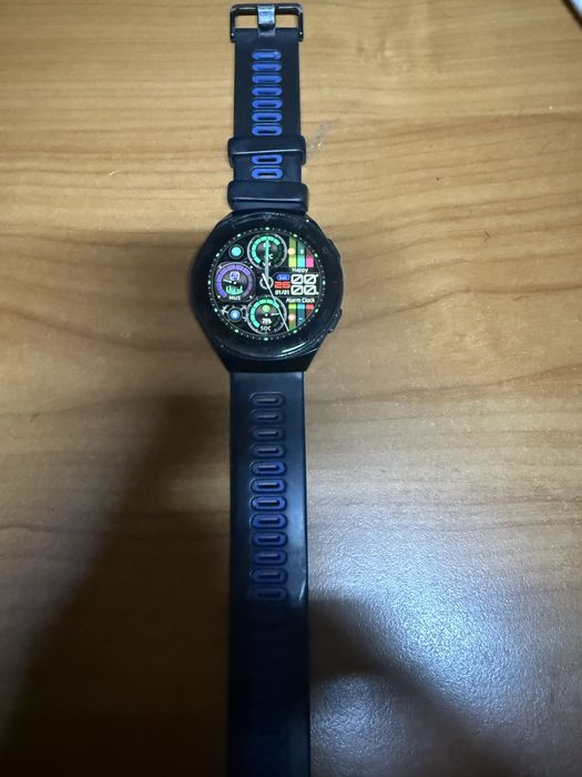 Huawei watch gt 2