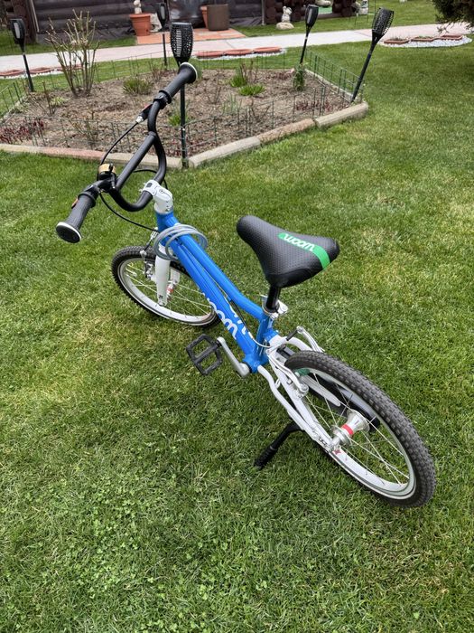 Bicicleta Woom 3 de 16”