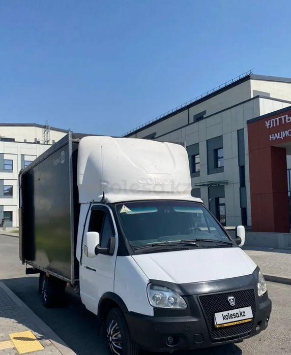 Газ Газель 2008 г