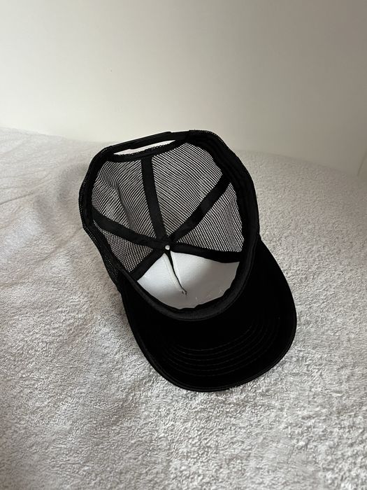 Шапка Corteiz с козирка