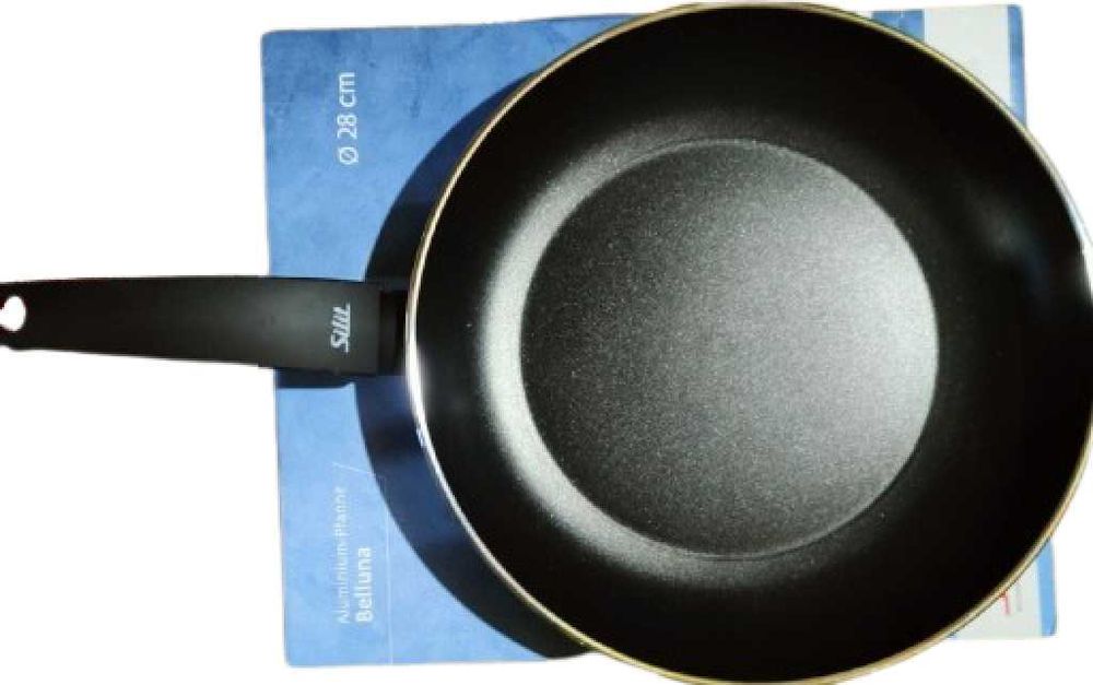 Тиган Silit WMF Professional 24 или 28см силарган индукция Germany