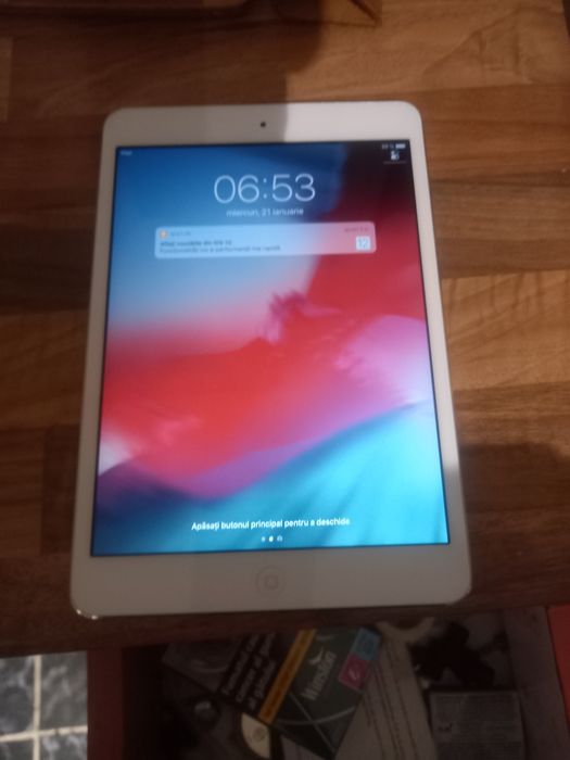 iPad 3 mini Wi-Fi 16GB