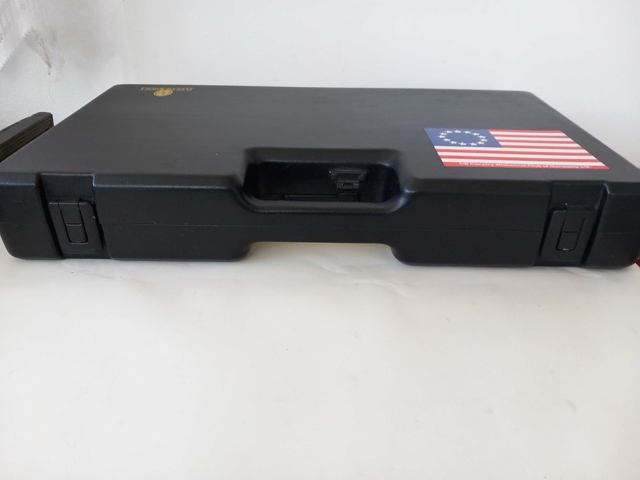 Geanta Tactica Pistol,Davide Pedersoli