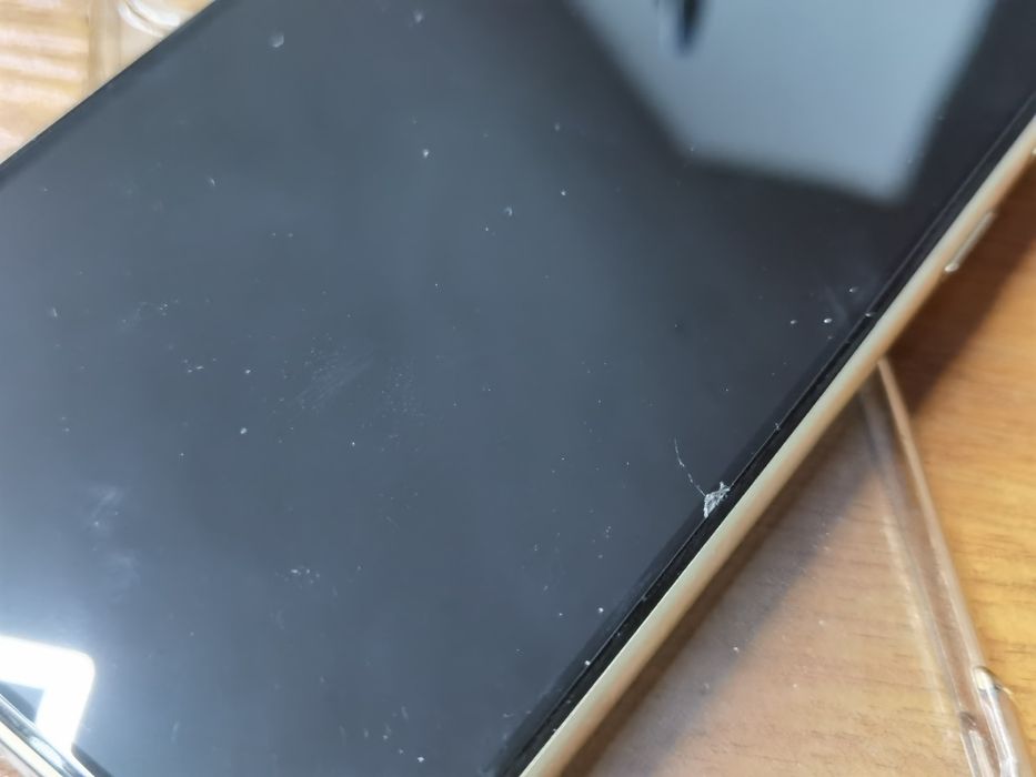 Samsung S24 Ultra 256GB Yellow