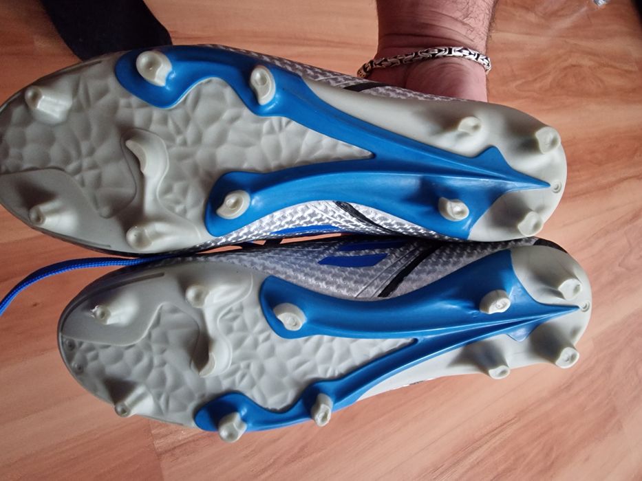 Adidași fotbal crampoane mărimea 38