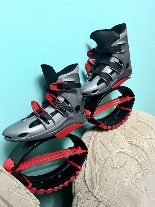 Продам Ботинки-Кенгуру